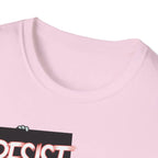 Statue of Liberty - Resist - T-Shirt - Pilot gifts - WWII warbird t-shirt