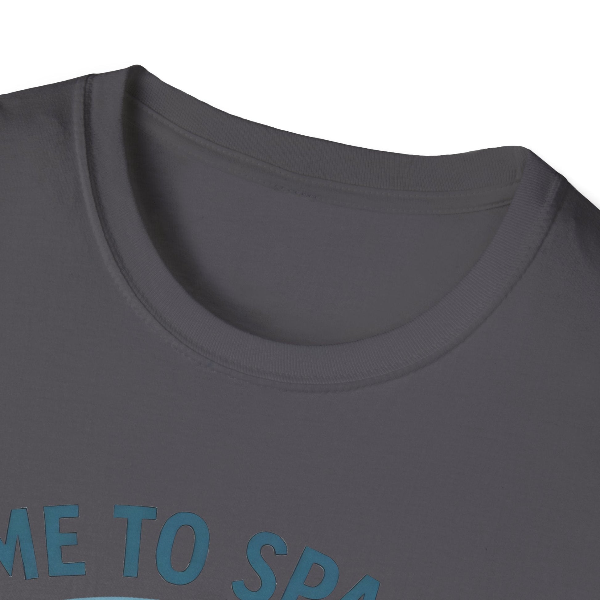 Stearman Premium T-Shirt – “Time to Spare? Go by Air” Biplane Vintage Tee - Pilot gifts - WWII warbird t-shirt