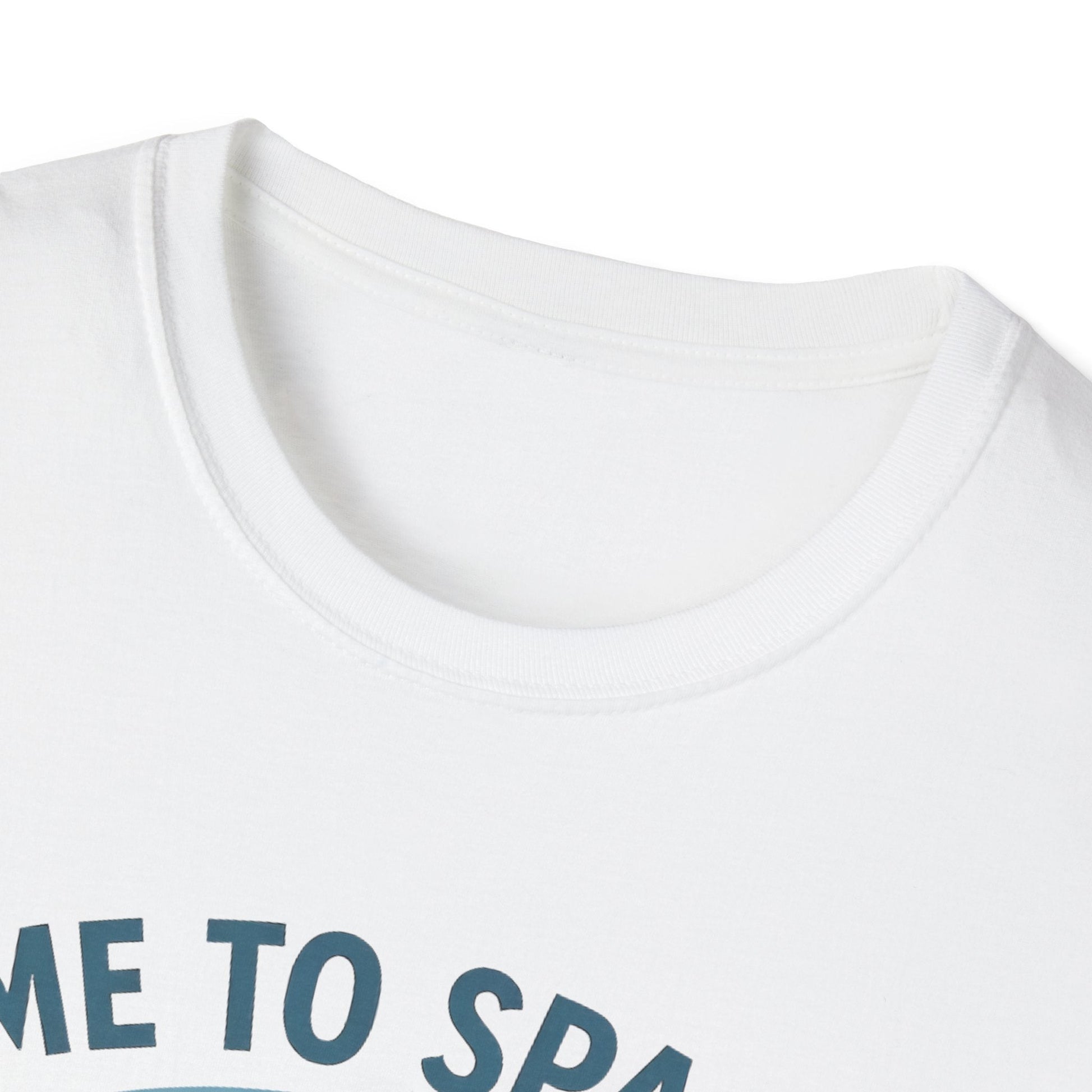 Stearman Premium T-Shirt – “Time to Spare? Go by Air” Biplane Vintage Tee - Pilot gifts - WWII warbird t-shirt