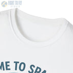 Time to Spare? Go by Air - Stearman - T-Shirt - Pilot gifts - WWII warbird t-shirt