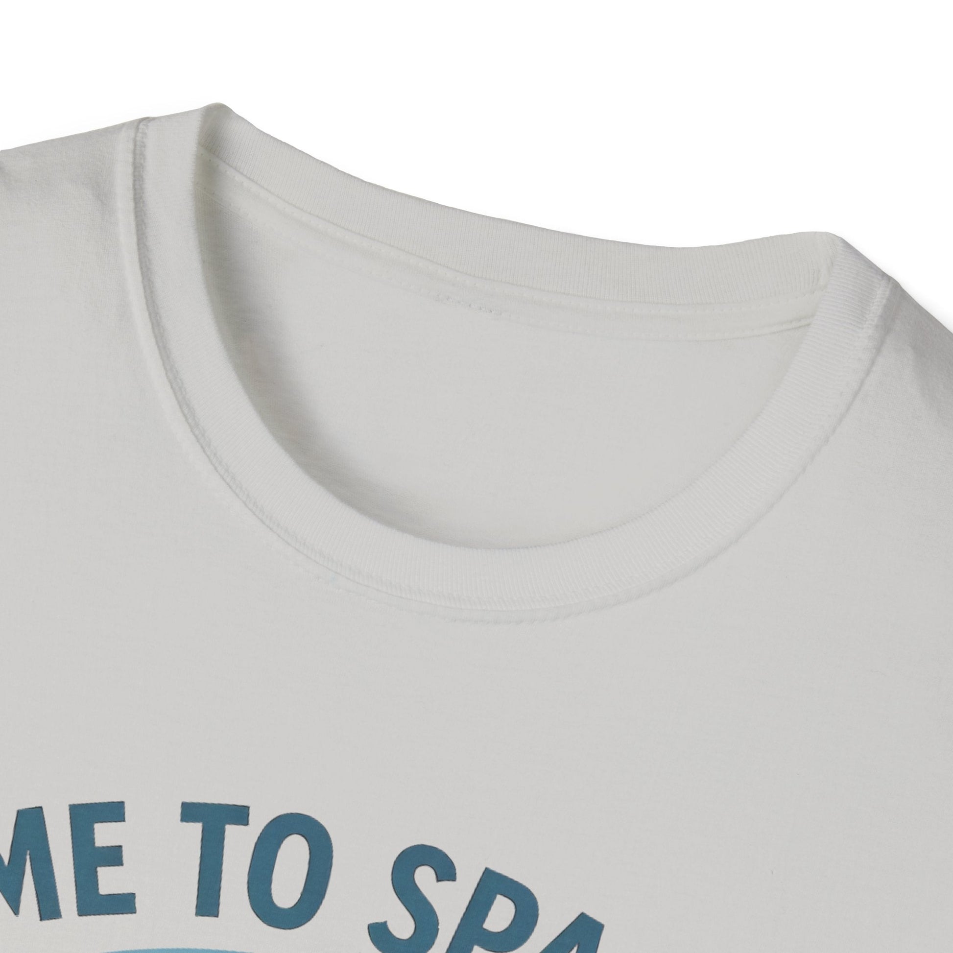 Stearman Premium T-Shirt – “Time to Spare? Go by Air” Biplane Vintage Tee - Pilot gifts - WWII warbird t-shirt