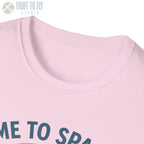 Time to Spare? Go by Air - Stearman - T-Shirt - Pilot gifts - WWII warbird t-shirt