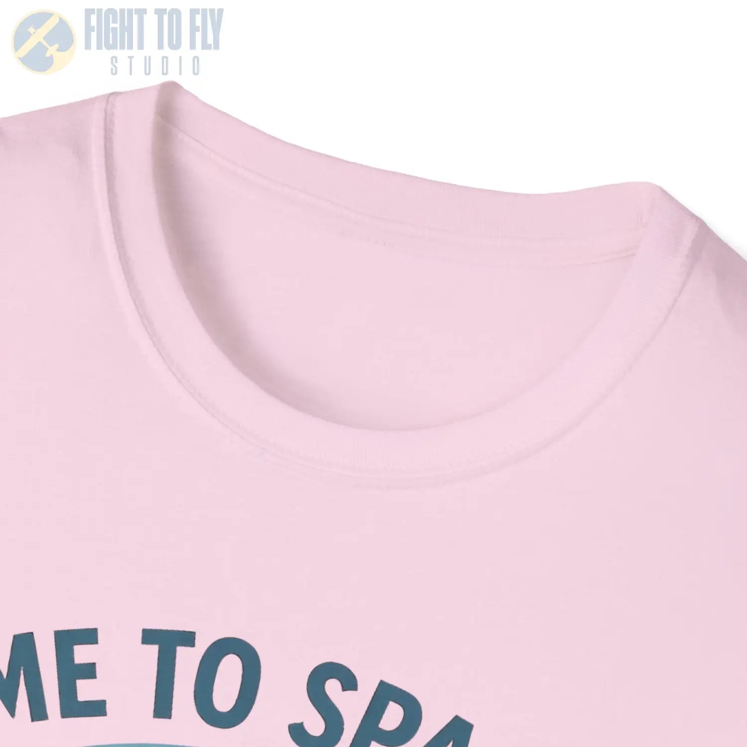 Time to Spare? Go by Air - Stearman - T-Shirt - Pilot gifts - WWII warbird t-shirt