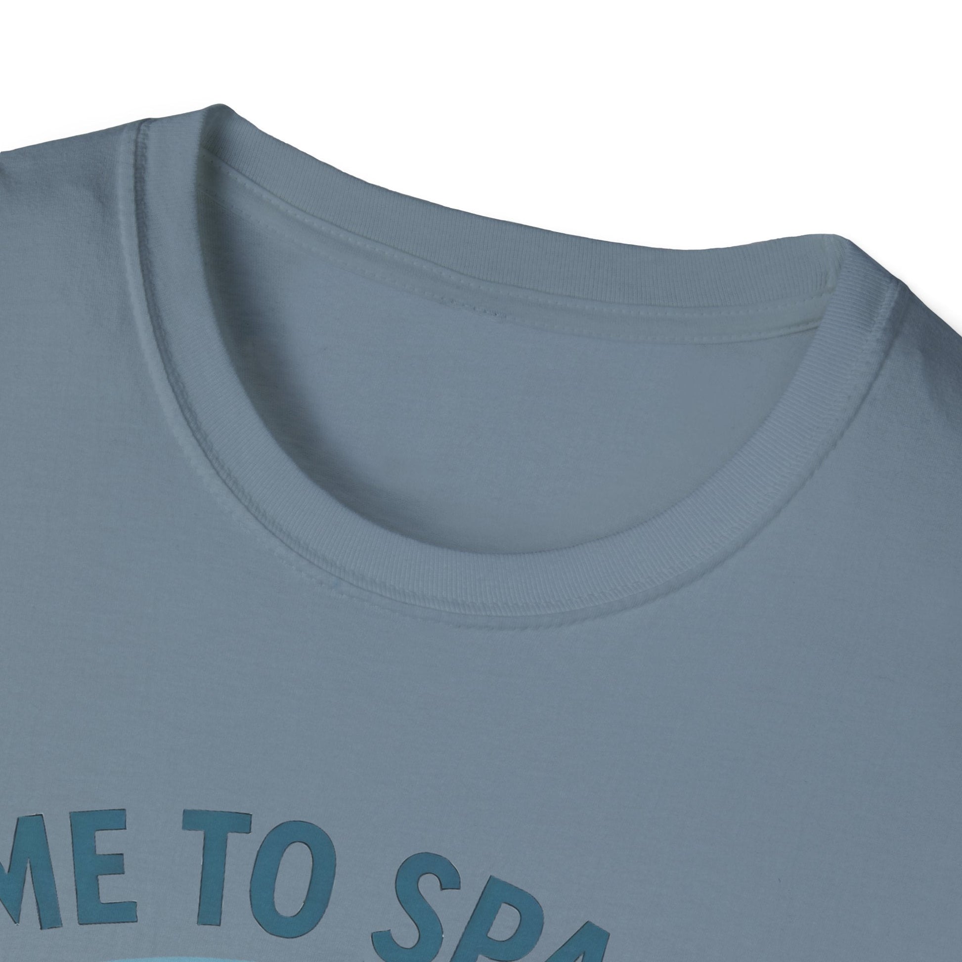 Stearman Premium T-Shirt – “Time to Spare? Go by Air” Biplane Vintage Tee - Pilot gifts - WWII warbird t-shirt