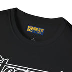 Stearman - T-Shirt - Pilot gifts - WWII warbird t-shirt