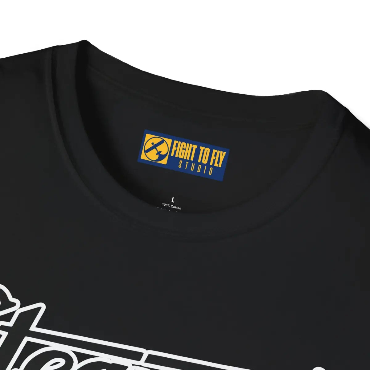 Stearman - T-Shirt - Pilot gifts - WWII warbird t-shirt