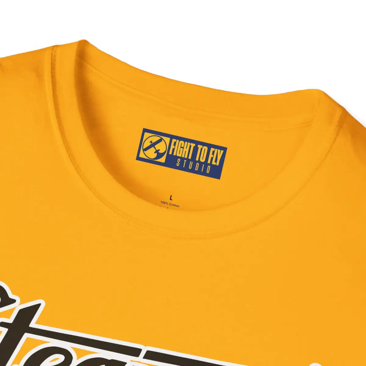 Stearman - T-Shirt - Pilot gifts - WWII warbird t-shirt