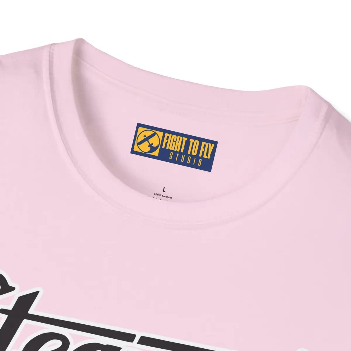 Stearman - T-Shirt - Pilot gifts - WWII warbird t-shirt