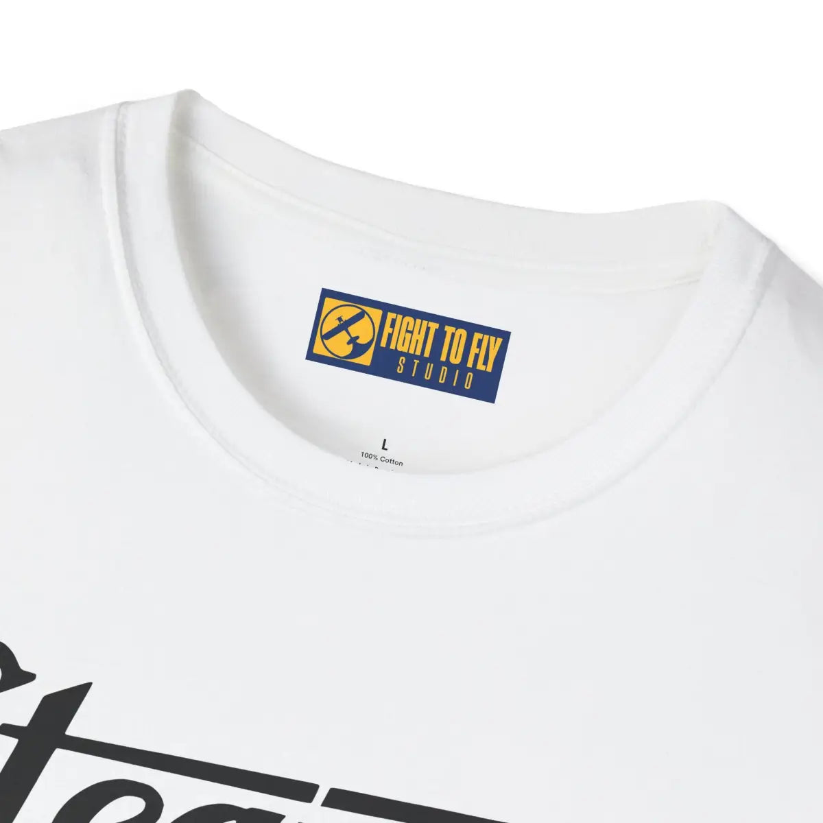 Stearman - T-Shirt - Pilot gifts - WWII warbird t-shirt
