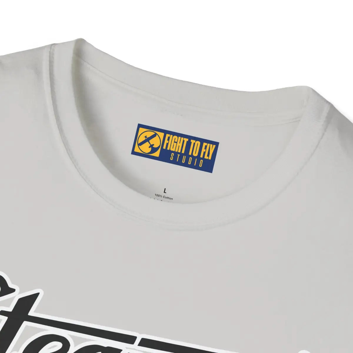 Stearman - T-Shirt - Pilot gifts - WWII warbird t-shirt