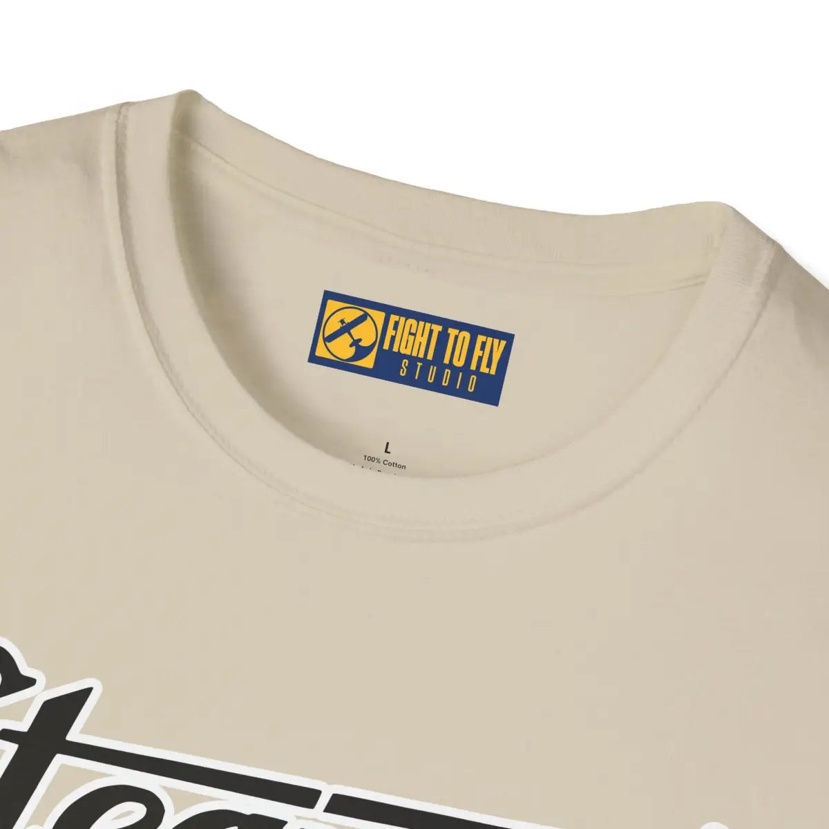 Stearman - T-Shirt - Pilot gifts - WWII warbird t-shirt
