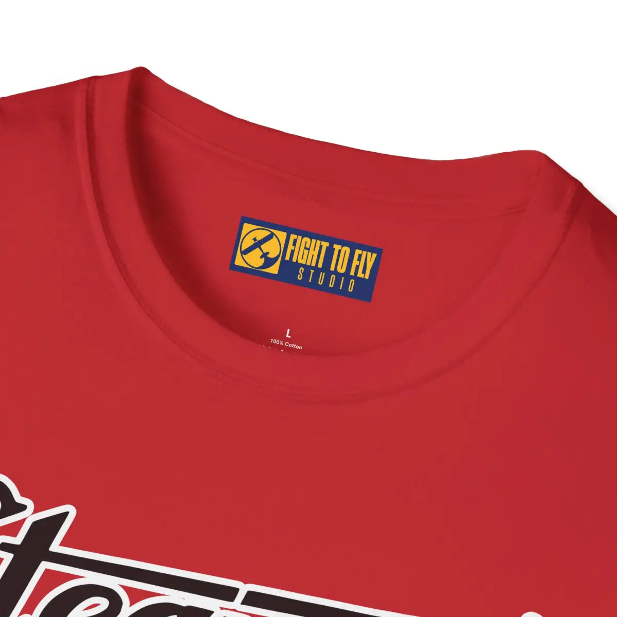 Stearman - T-Shirt - Pilot gifts - WWII warbird t-shirt