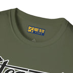 Stearman - T-Shirt - Pilot gifts - WWII warbird t-shirt