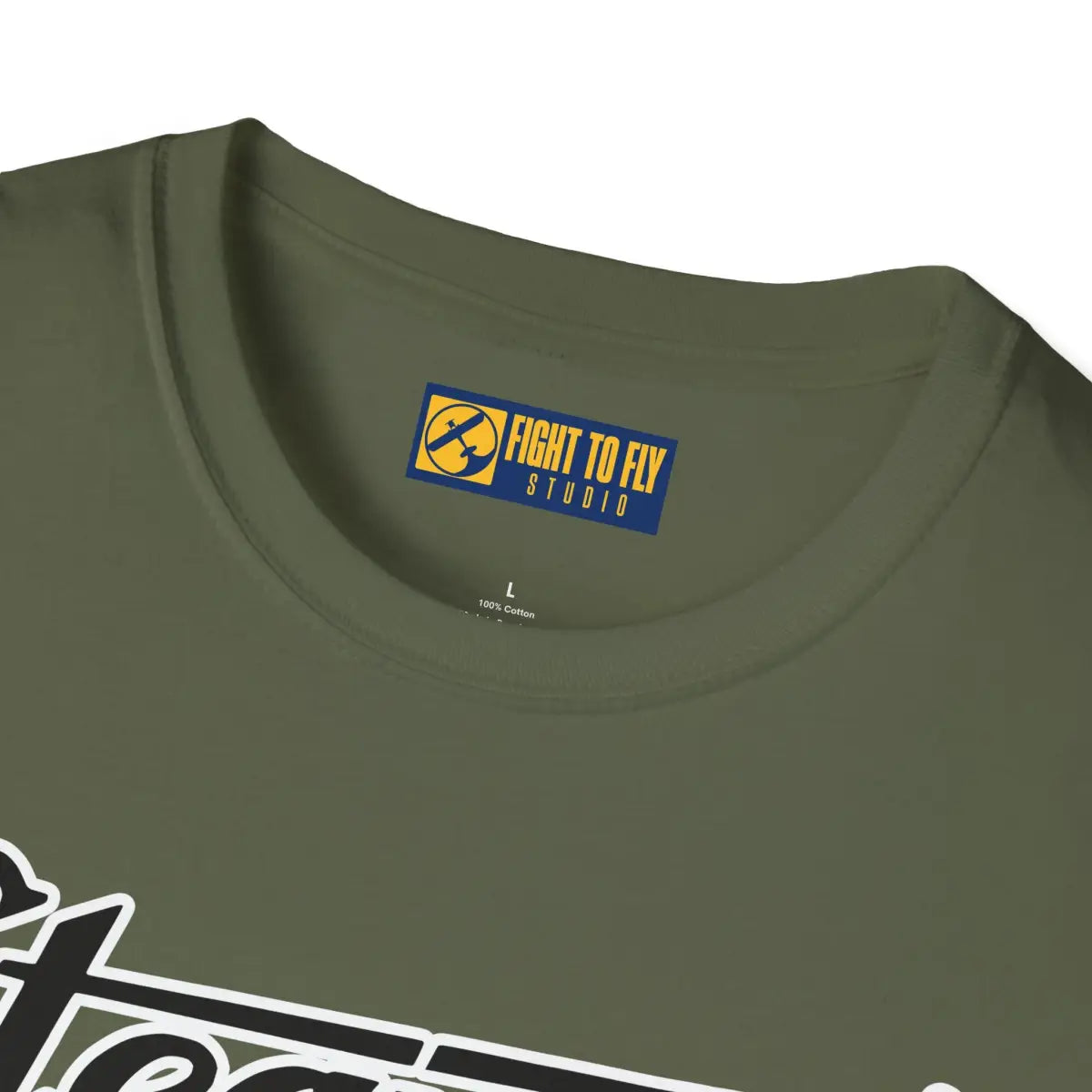 Stearman - T-Shirt - Pilot gifts - WWII warbird t-shirt
