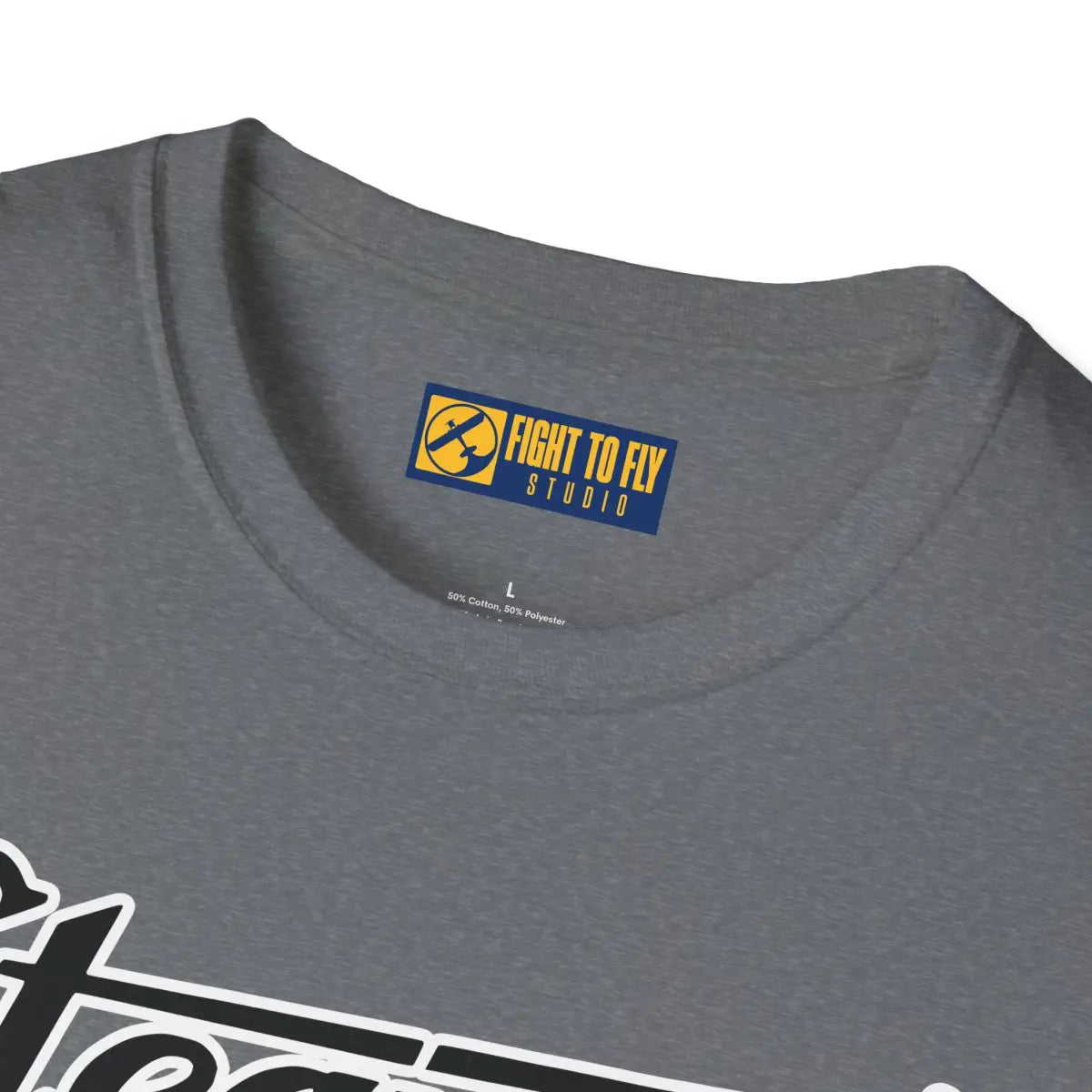 Stearman - T-Shirt - Pilot gifts - WWII warbird t-shirt