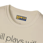 Still Plays With Planes - Stearman - T-Shirt - Pilot gifts - WWII warbird t-shirt