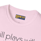Still Plays With Planes - Stearman - T-Shirt - Pilot gifts - WWII warbird t-shirt