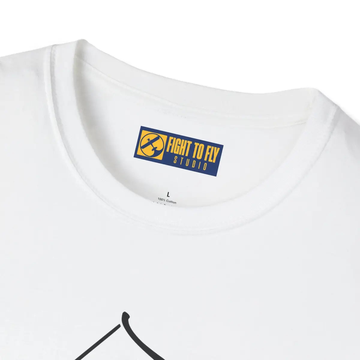 Stinson Aircraft - T-Shirt - Pilot gifts - WWII warbird t-shirt