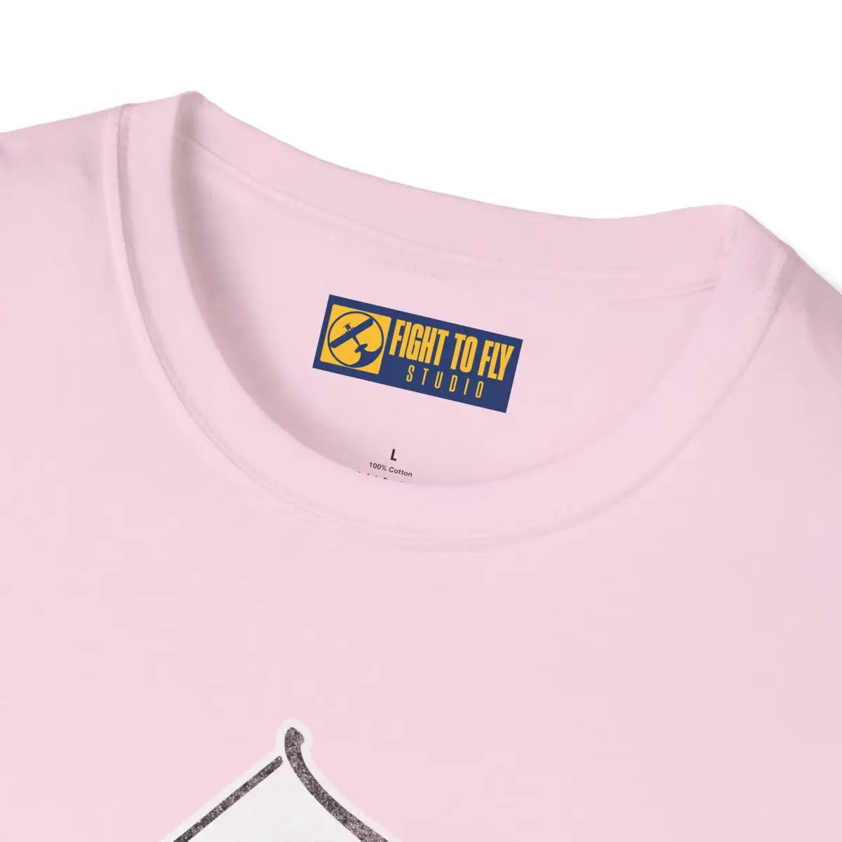 Stinson Aircraft - T-Shirt - Pilot gifts - WWII warbird t-shirt