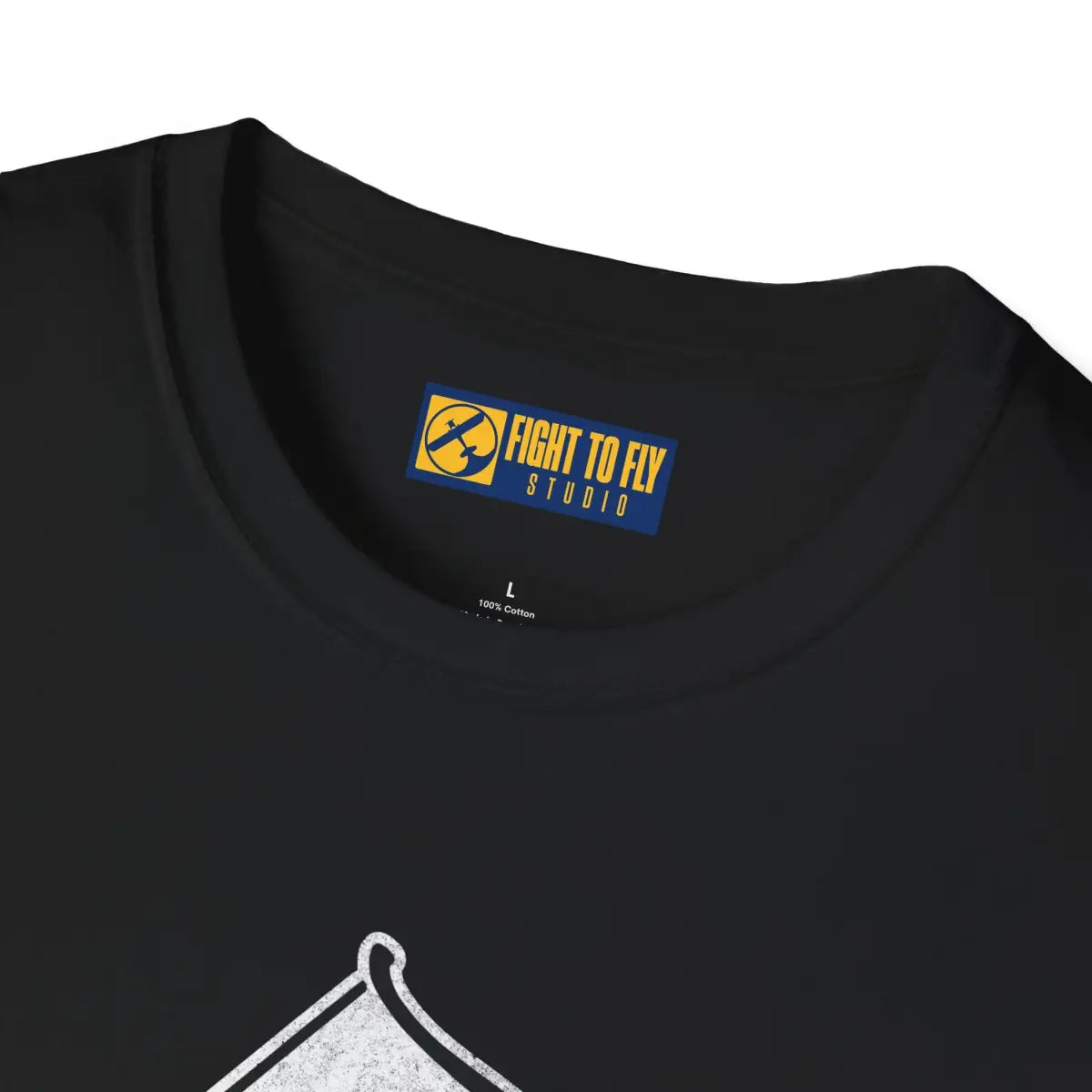 Stinson Aircraft - T-Shirt - Pilot gifts - WWII warbird t-shirt