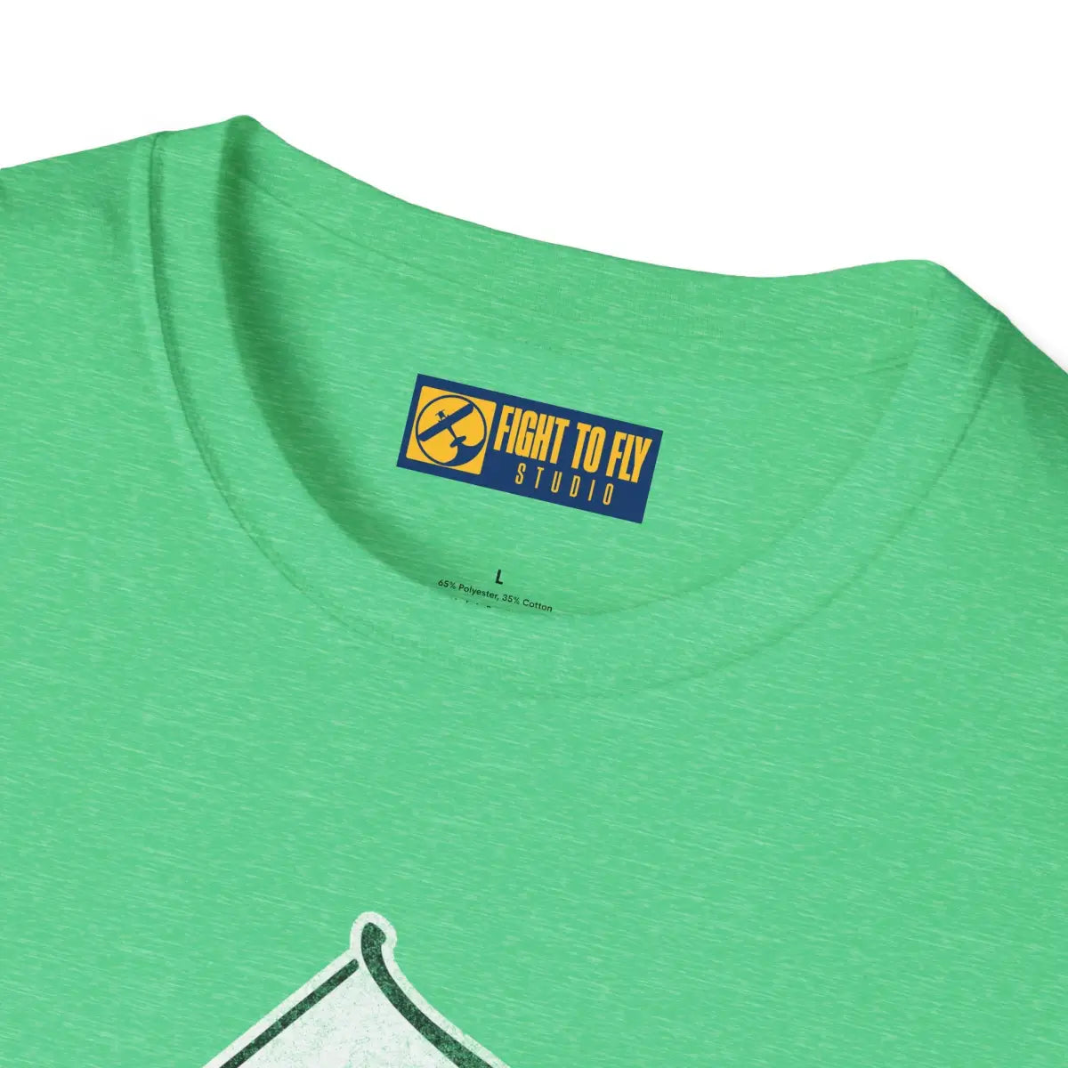 Stinson Aircraft - T-Shirt - Pilot gifts - WWII warbird t-shirt