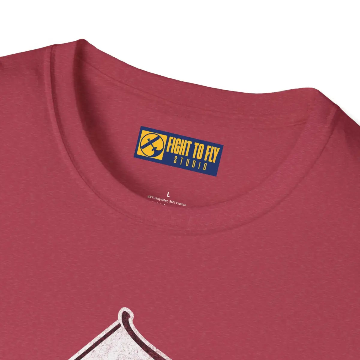 Stinson Aircraft - T-Shirt - Pilot gifts - WWII warbird t-shirt