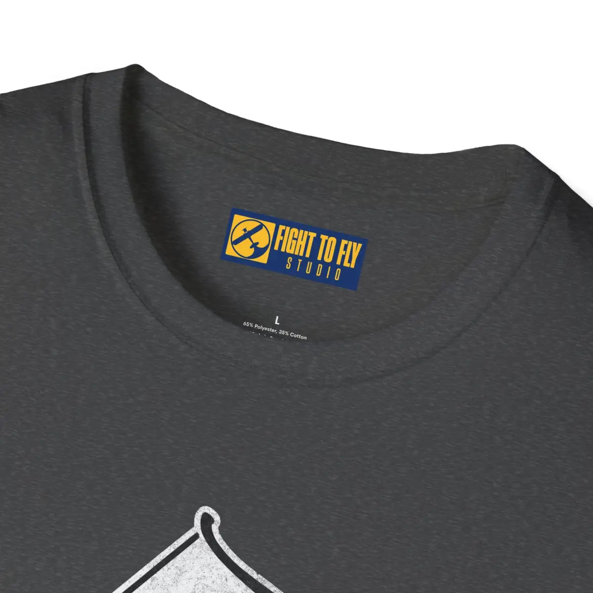 Stinson Aircraft - T-Shirt - Pilot gifts - WWII warbird t-shirt
