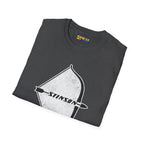 Stinson Aircraft - T-Shirt - Pilot gifts - WWII warbird t-shirt