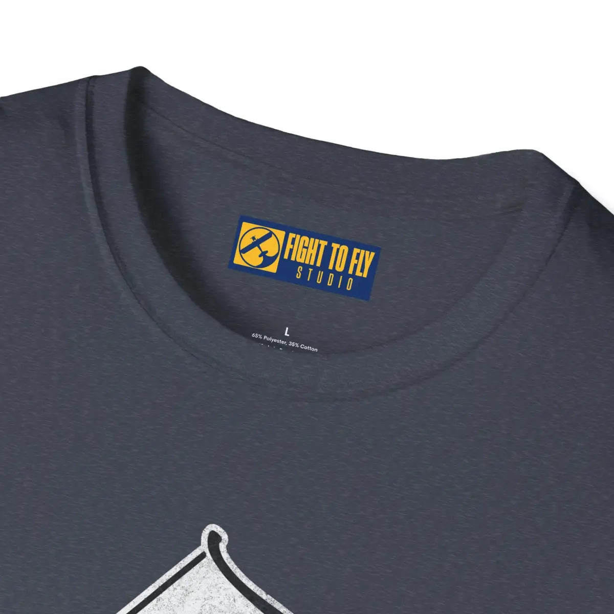 Stinson Aircraft - T-Shirt - Pilot gifts - WWII warbird t-shirt