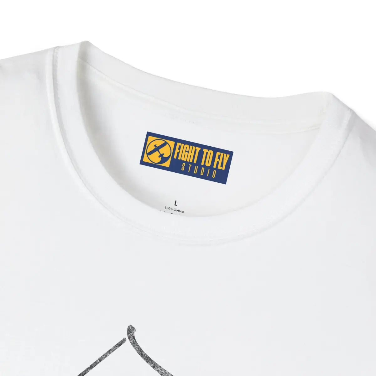Stinson Aircraft - T-Shirt - Pilot gifts - WWII warbird t-shirt