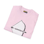 Stinson Aircraft - T-Shirt - Pilot gifts - WWII warbird t-shirt