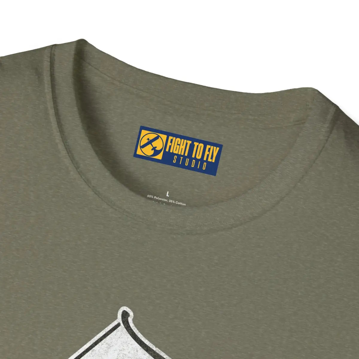 Stinson Aircraft - T-Shirt - Pilot gifts - WWII warbird t-shirt