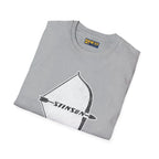 Stinson Aircraft - T-Shirt - Pilot gifts - WWII warbird t-shirt