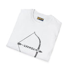 Stinson Aircraft - T-Shirt - Pilot gifts - WWII warbird t-shirt