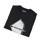 Stinson Aircraft - T-Shirt - Pilot gifts - WWII warbird t-shirt