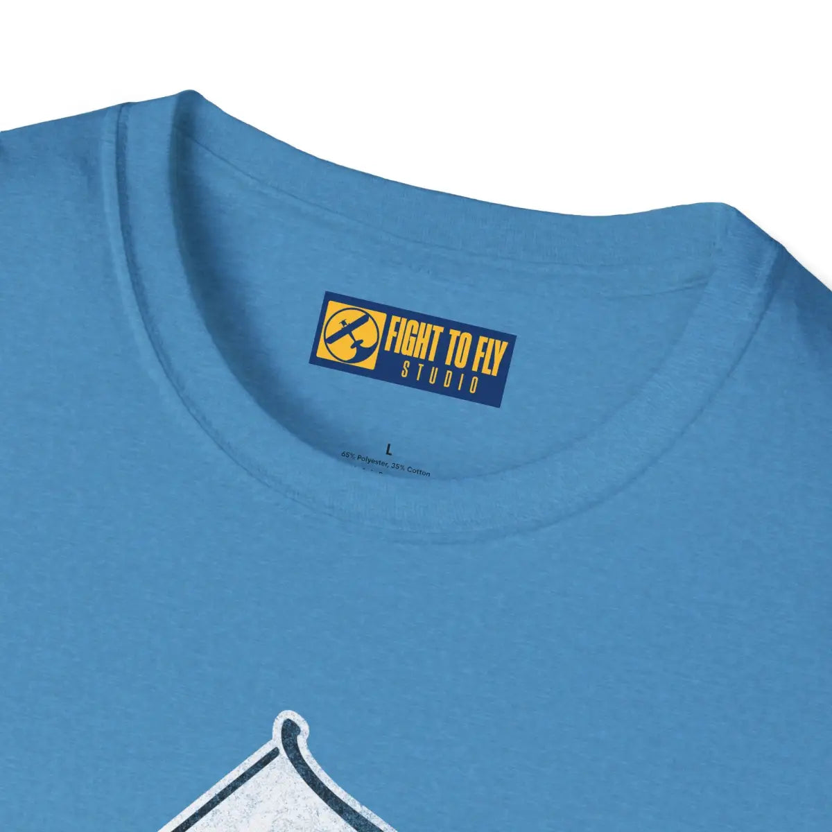 Stinson Aircraft - T-Shirt - Pilot gifts - WWII warbird t-shirt