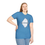 Stinson Aircraft - T-Shirt - Pilot gifts - WWII warbird t-shirt
