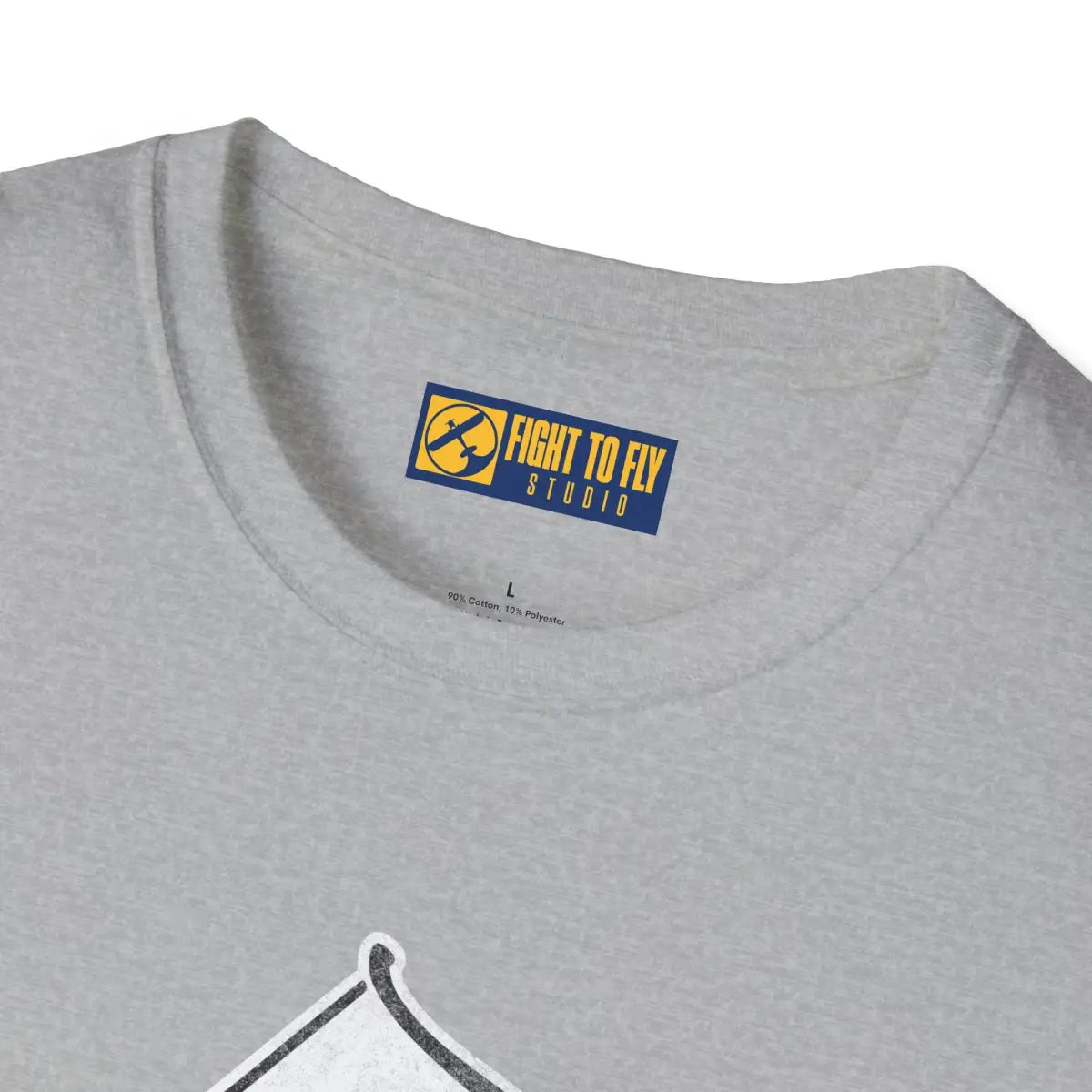 Stinson Aircraft - T-Shirt - Pilot gifts - WWII warbird t-shirt