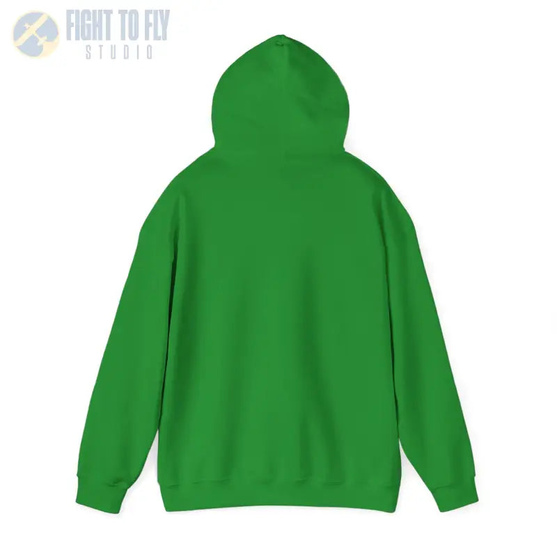 Stinson Unisex Heavy Blend™ Hooded Sweatshirt - Cozy Casual Wear for Avgeeks - Hoodie - Gifts pilots - Aviation apparel