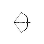Stinson Vinyl Decal - Paper products - Pilot gifts - WWII warbird t-shirt