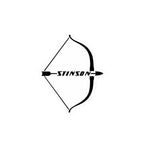 Stinson Vinyl Decal - Paper products - Pilot gifts - WWII warbird t-shirt