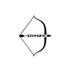 Stinson Vinyl Decal - Paper products - Pilot gifts - WWII warbird t-shirt