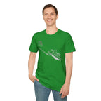 STL Lambert-St. Louis International - 1920 - Tee - T-Shirt - Pilot gifts - WWII warbird t-shirt