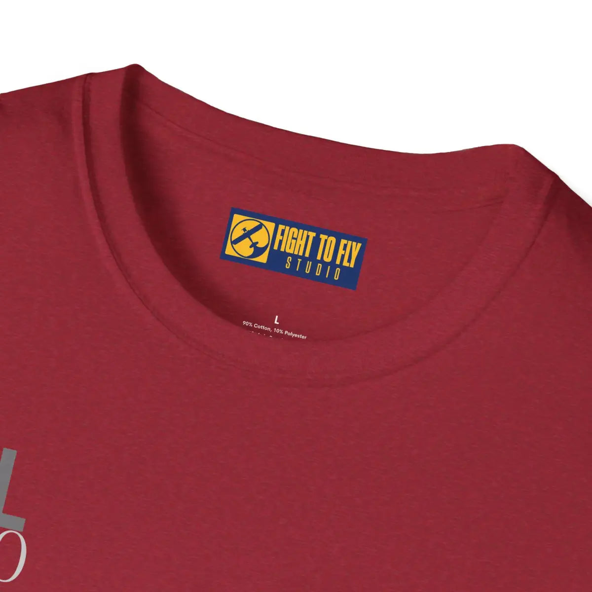 STL Lambert-St. Louis International - 1920 - Tee - T-Shirt - Gifts for pilots - Aviation apparel
