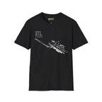 STL Lambert-St. Louis International - 1920 - Tee - T-Shirt - Pilot gifts - WWII warbird t-shirt