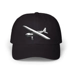 STOL Bush Flyer Taildragger - Hats - Pilot gifts - WWII warbird t-shirt