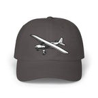 STOL Bush Flyer Taildragger - Hats - Pilot gifts - WWII warbird t-shirt