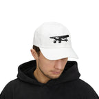 STOL Bush Flyer Taildragger Fun - Hats - Pilot gifts - WWII warbird t-shirt