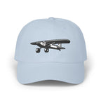 STOL Bush Flyer Taildragger Fun - Hats - Pilot gifts - WWII warbird t-shirt