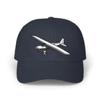 STOL Bush Flyer Taildragger - Hats - Pilot gifts - WWII warbird t-shirt